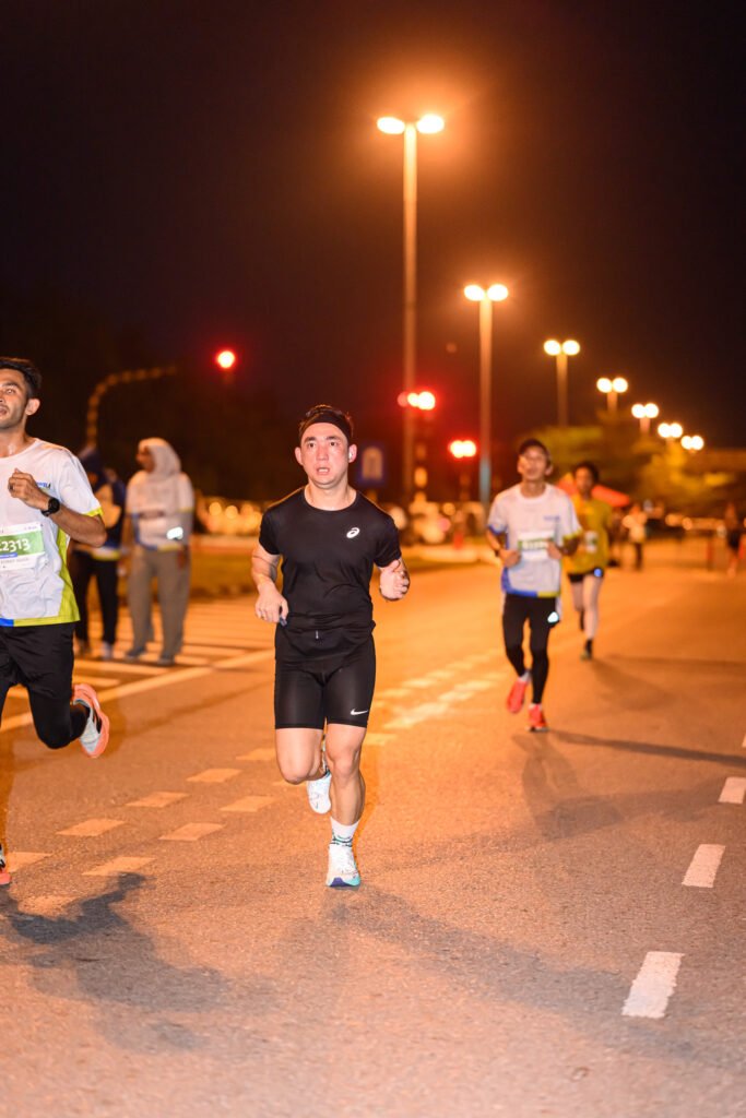 Sarawak Energy Isthmus Run 2025 Photos