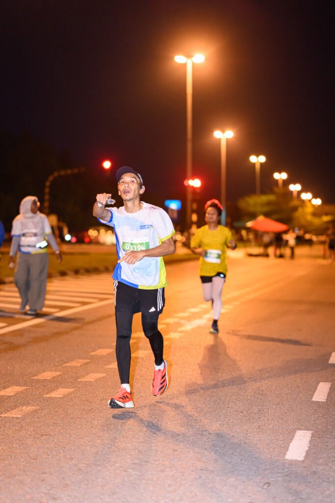Sarawak Energy Isthmus Run 2025 Photos