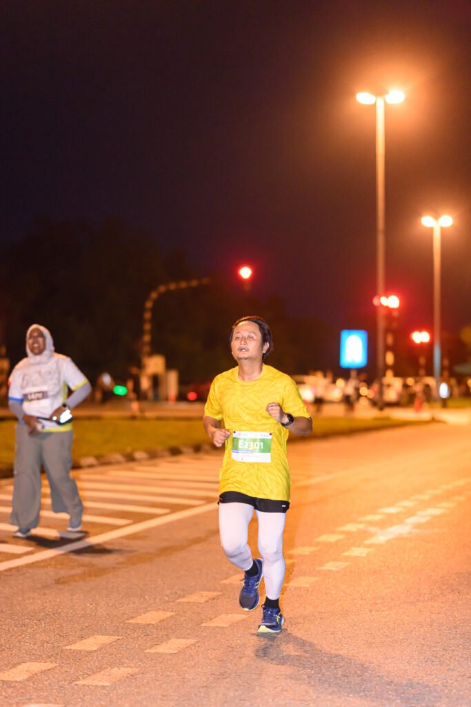 Sarawak Energy Isthmus Run 2025 Photos