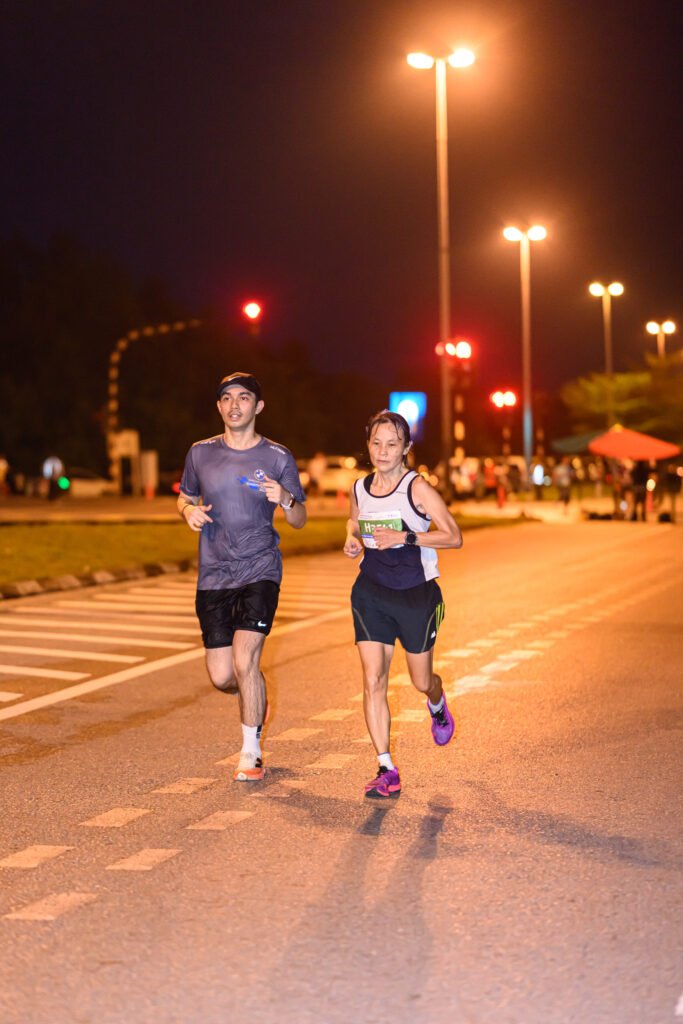 Sarawak Energy Isthmus Run 2025 Photos