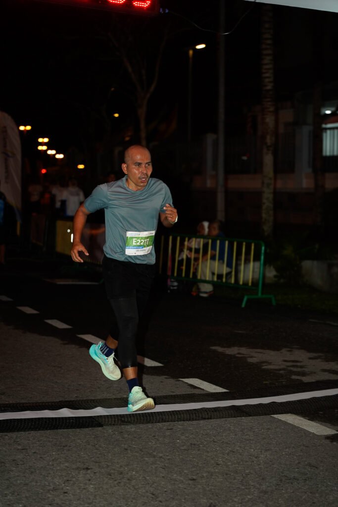 Sarawak Energy Isthmus Run 2025 Photos