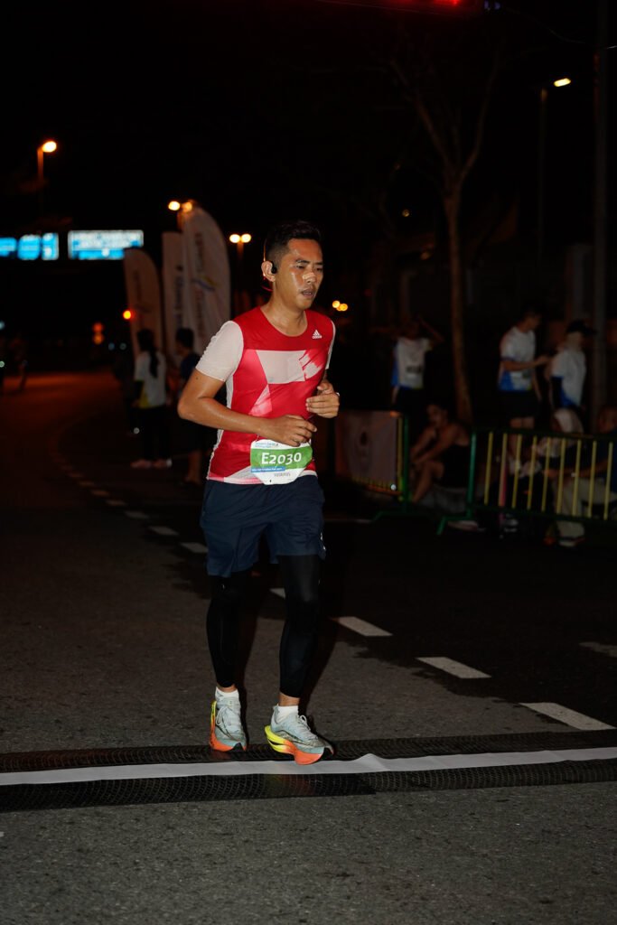 Sarawak Energy Isthmus Run 2025 Photos