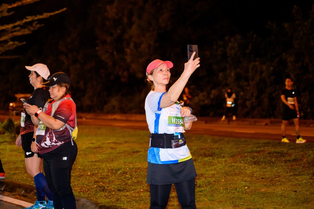 Sarawak Energy Isthmus Run 2025 Photos