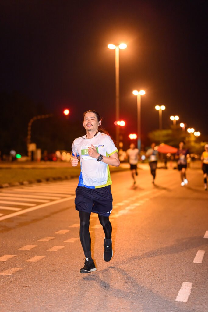 Sarawak Energy Isthmus Run 2025 Photos