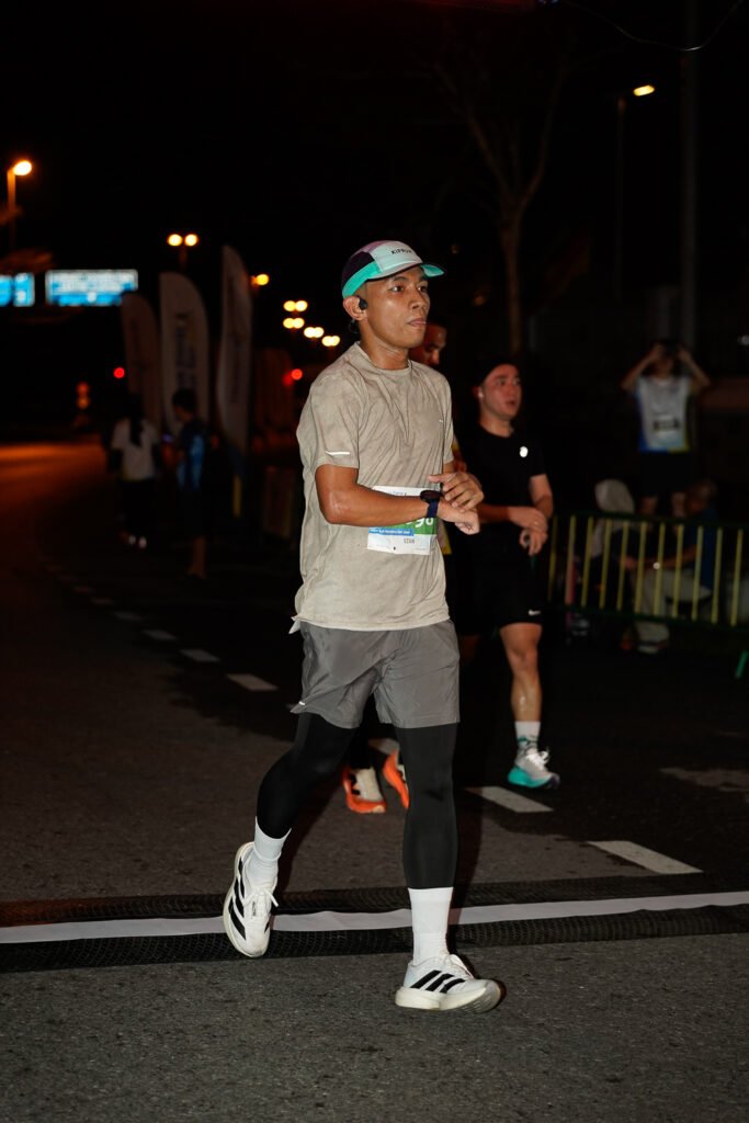 Sarawak Energy Isthmus Run 2025 Photos