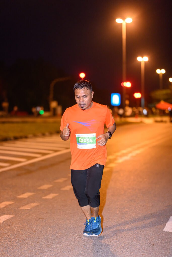 Sarawak Energy Isthmus Run 2025 Photos