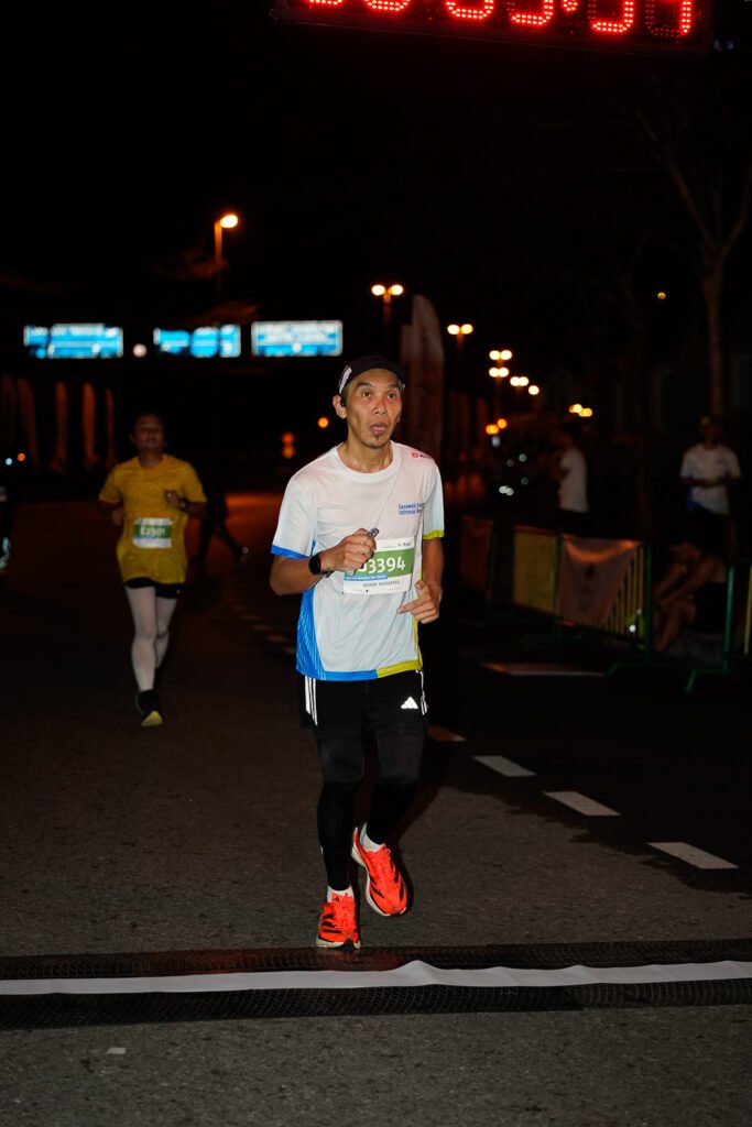 Sarawak Energy Isthmus Run 2025 Photos