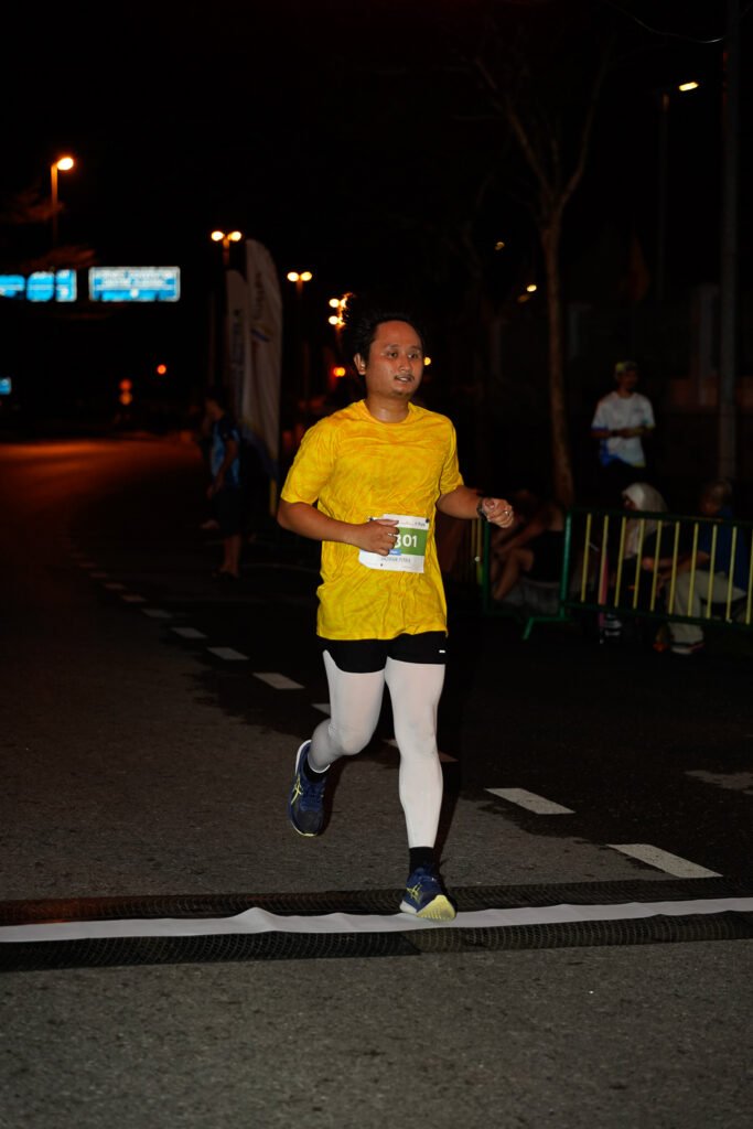 Sarawak Energy Isthmus Run 2025 Photos