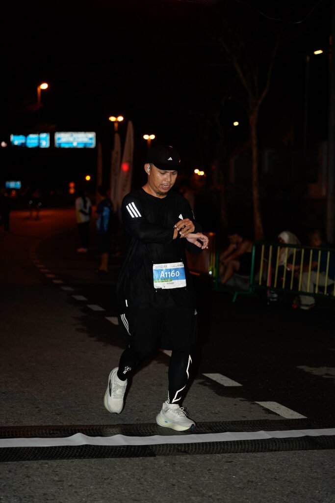 Sarawak Energy Isthmus Run 2025 Photos