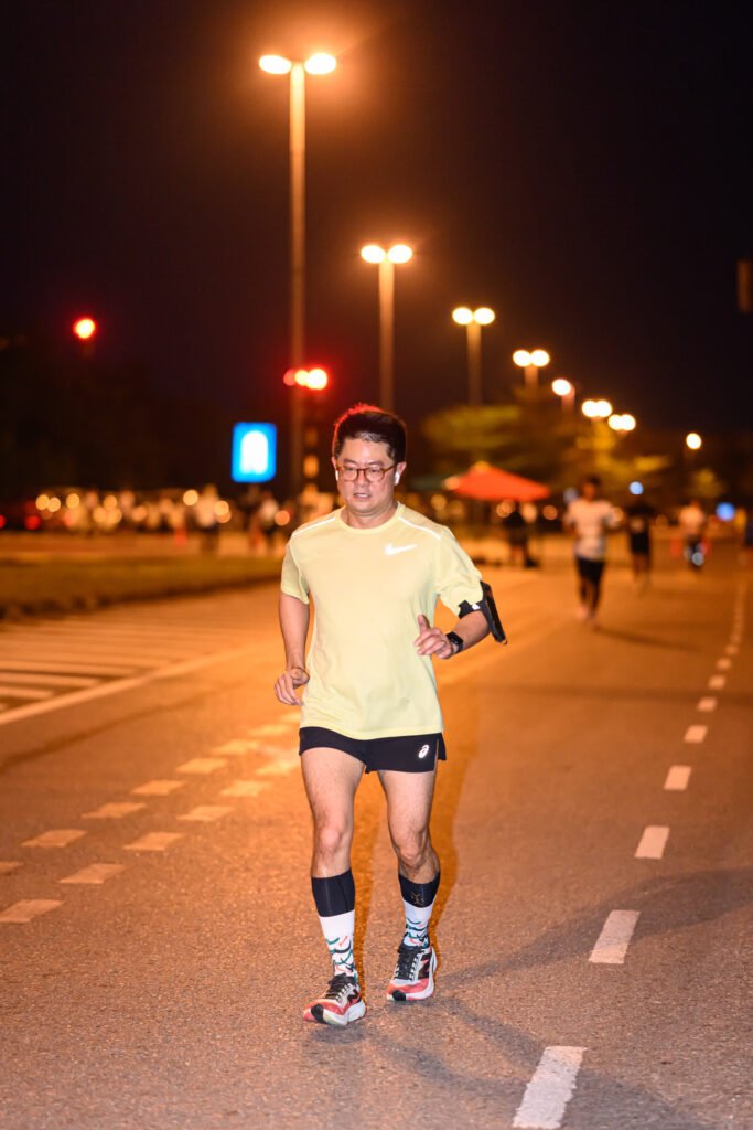 Sarawak Energy Isthmus Run 2025 Photos