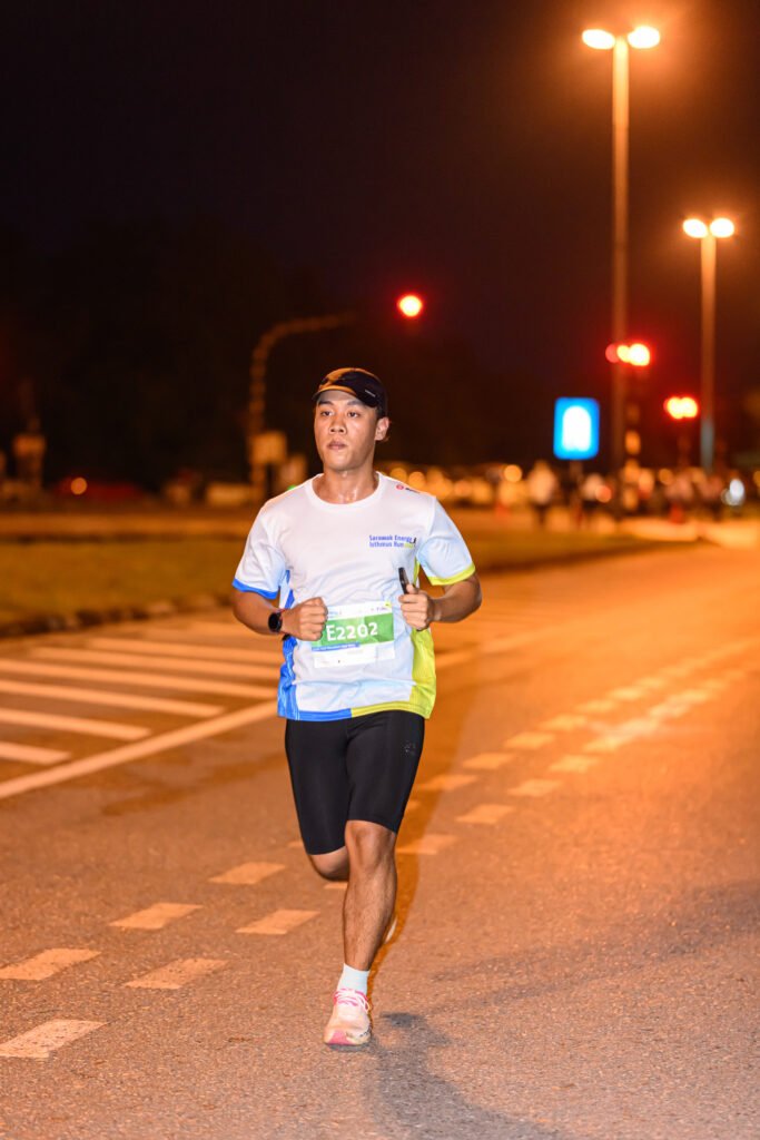Sarawak Energy Isthmus Run 2025 Photos