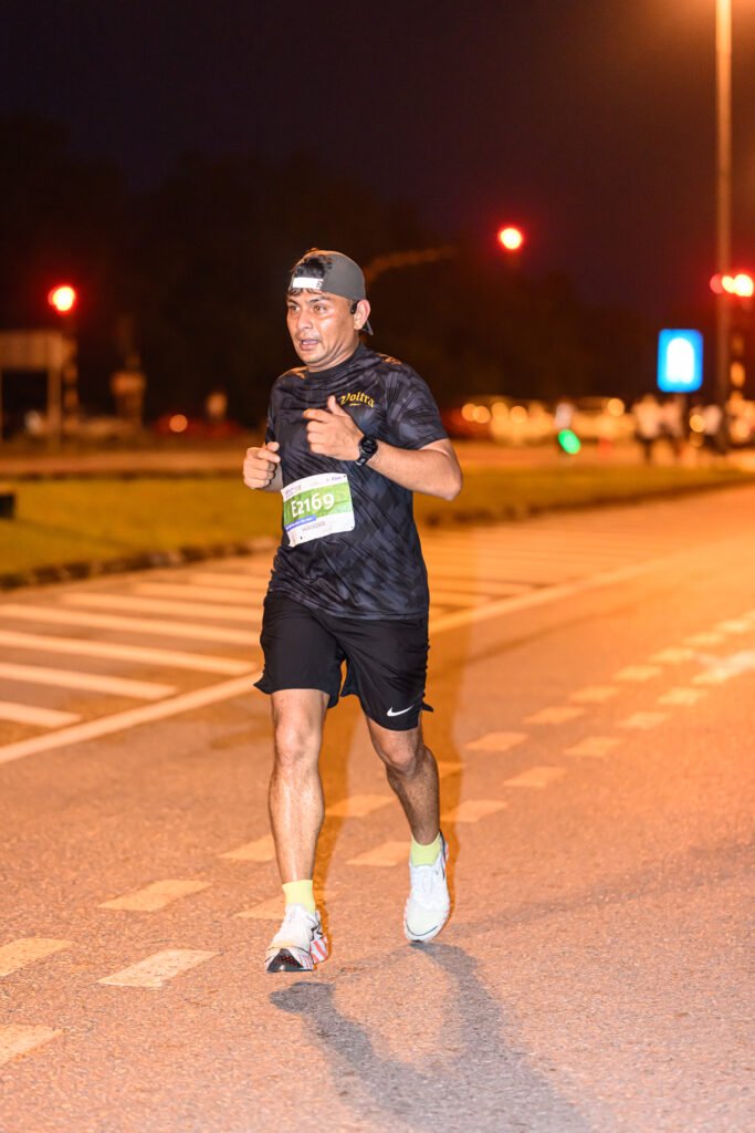 Sarawak Energy Isthmus Run 2025 Photos