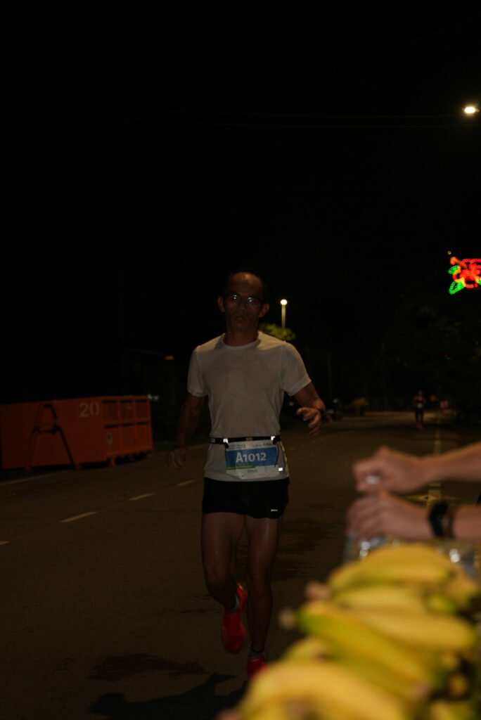 Sarawak Energy Isthmus Run 2025 Photos