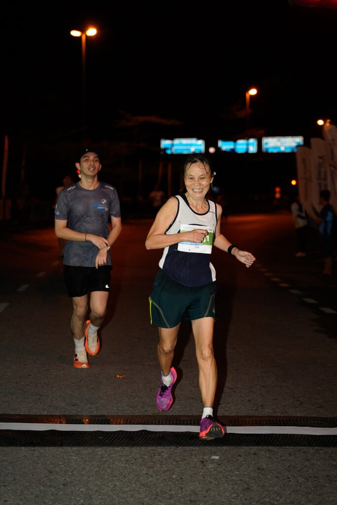 Sarawak Energy Isthmus Run 2025 Photos
