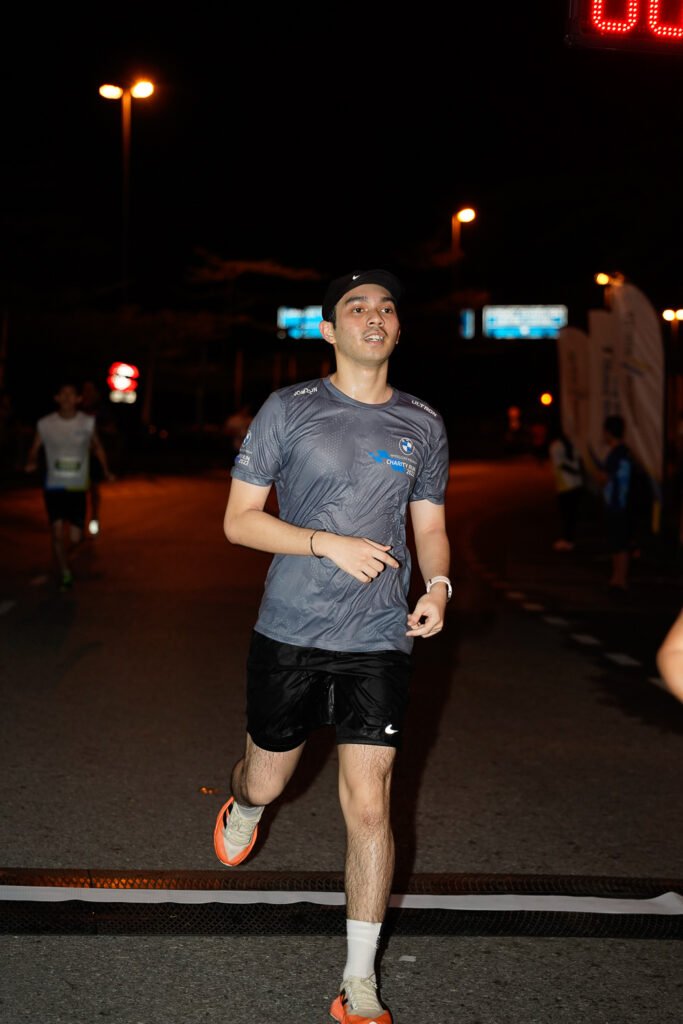 Sarawak Energy Isthmus Run 2025 Photos