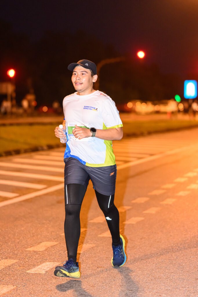 Sarawak Energy Isthmus Run 2025 Photos