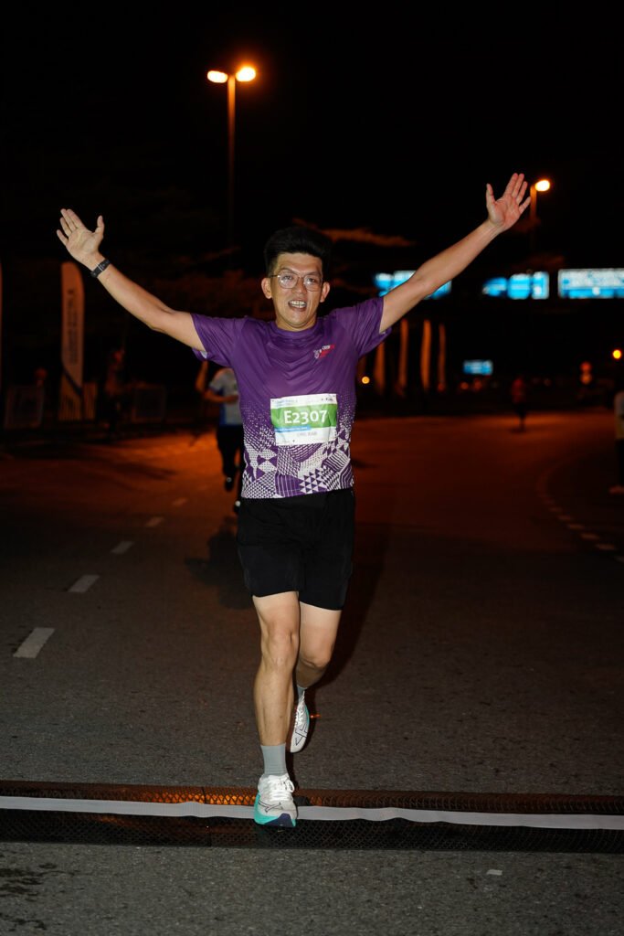Sarawak Energy Isthmus Run 2025 Photos