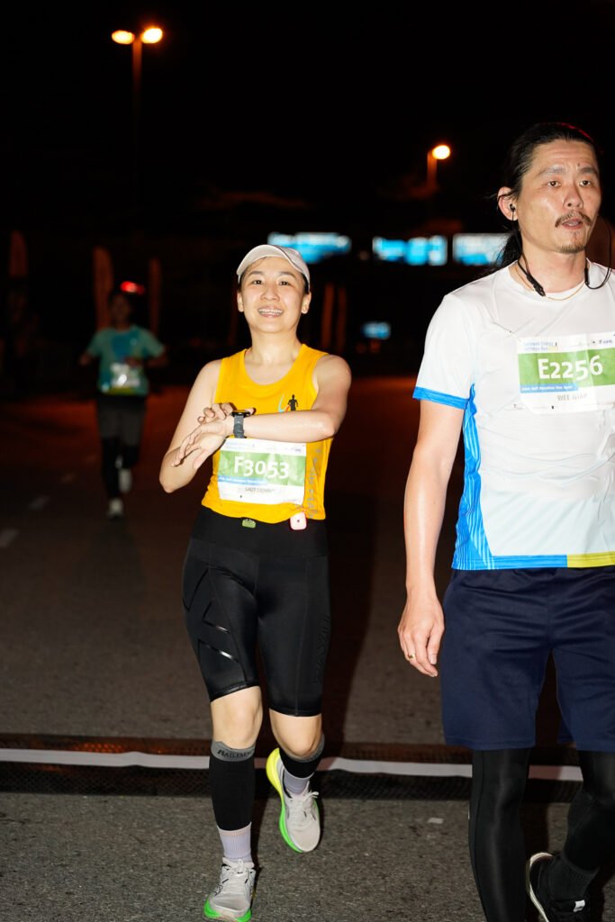 Sarawak Energy Isthmus Run 2025 Photos