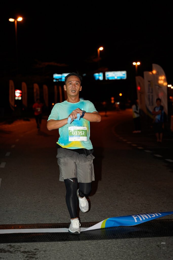 Sarawak Energy Isthmus Run 2025 Photos