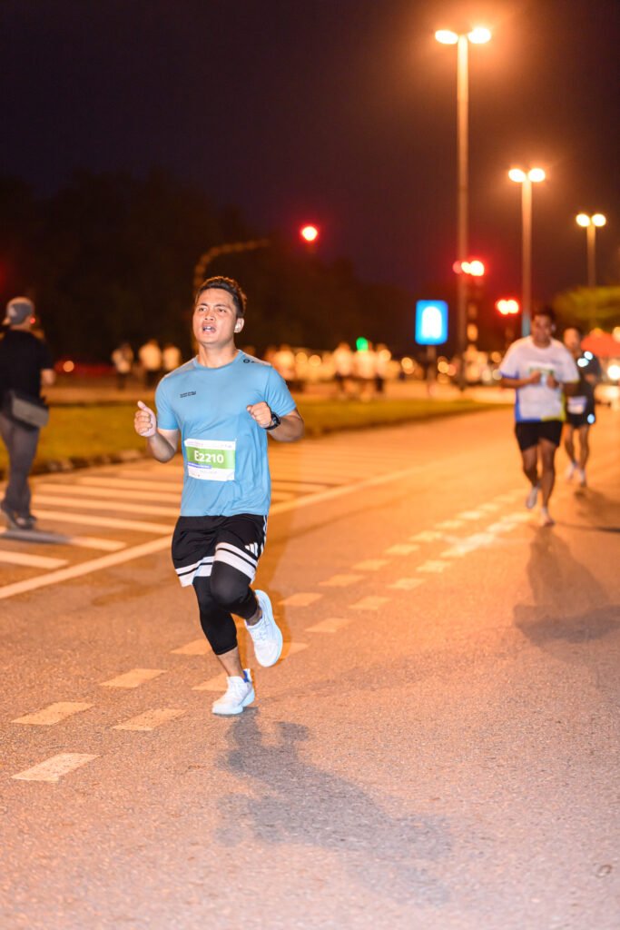 Sarawak Energy Isthmus Run 2025 Photos