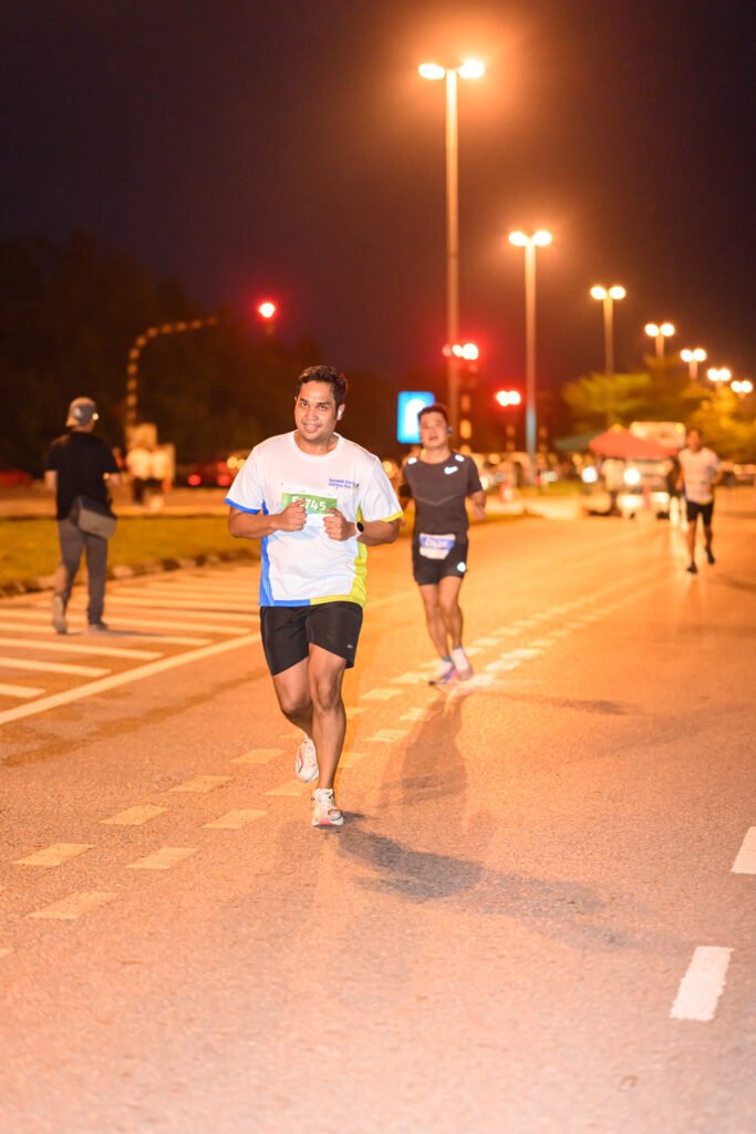 Sarawak Energy Isthmus Run 2025 Photos