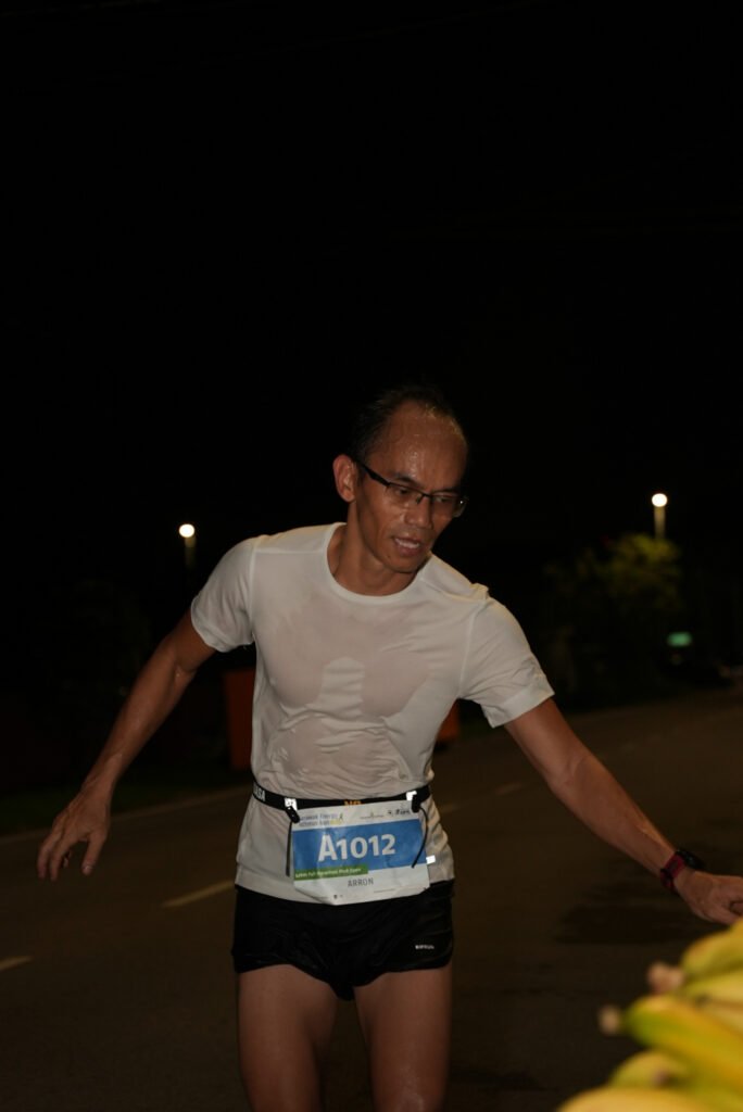 Sarawak Energy Isthmus Run 2025 Photos