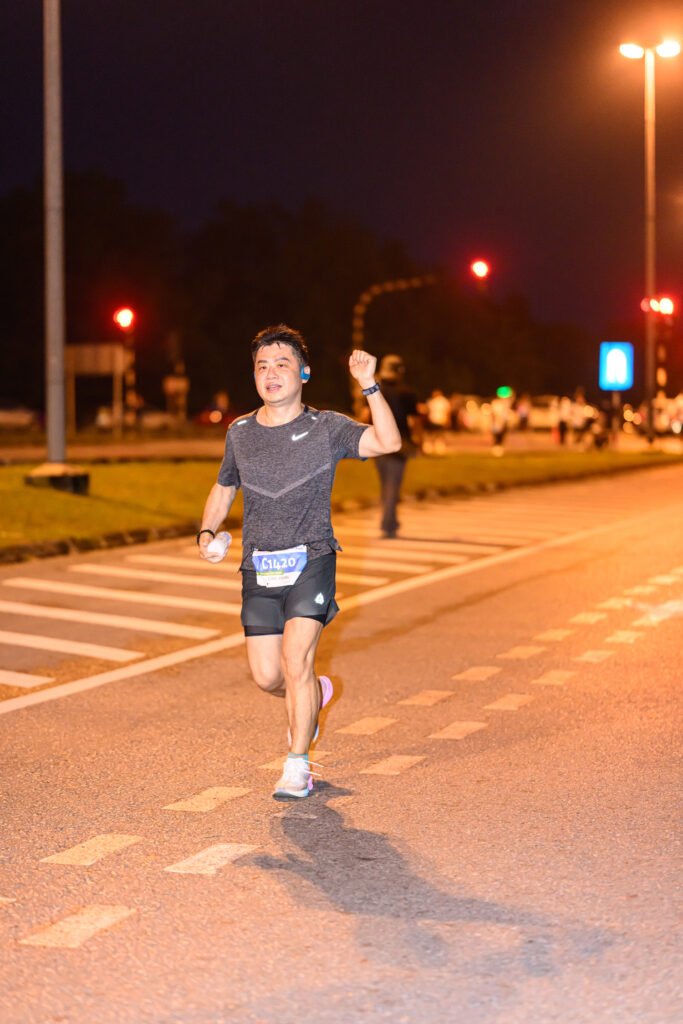 Sarawak Energy Isthmus Run 2025 Photos