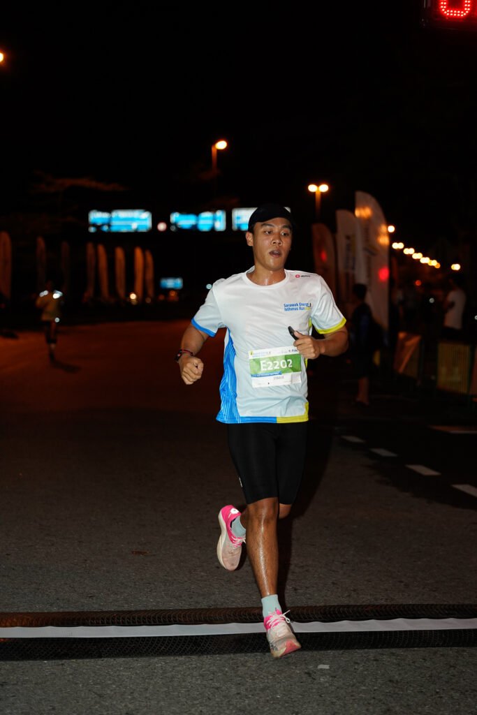 Sarawak Energy Isthmus Run 2025 Photos