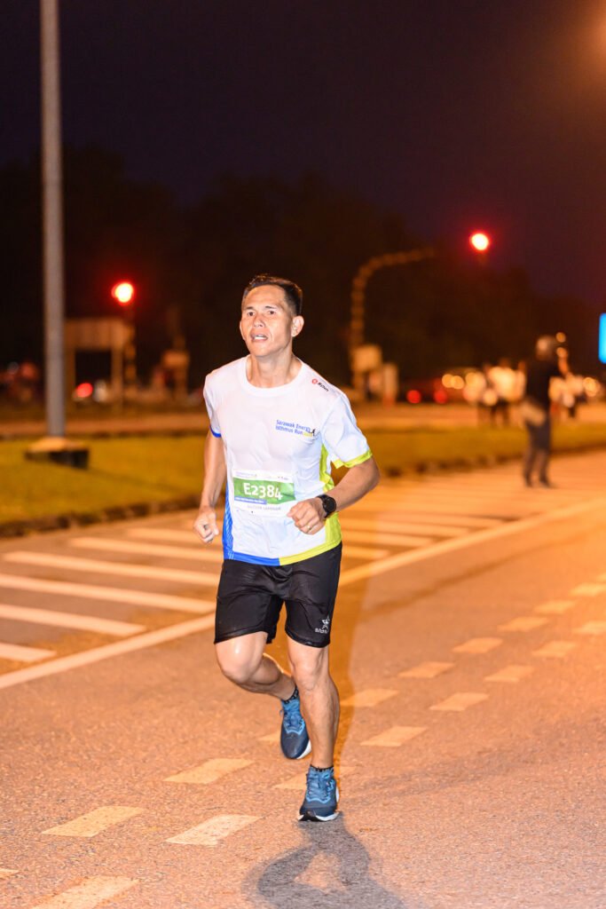 Sarawak Energy Isthmus Run 2025 Photos