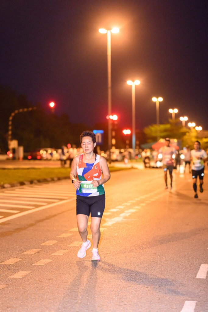 Sarawak Energy Isthmus Run 2025 Photos
