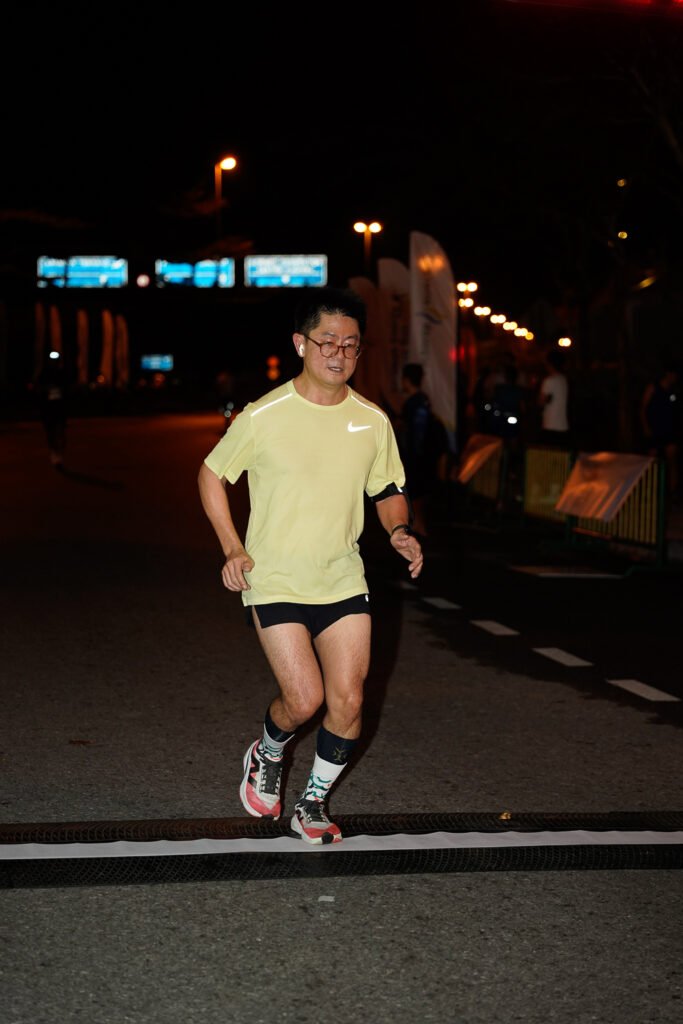 Sarawak Energy Isthmus Run 2025 Photos