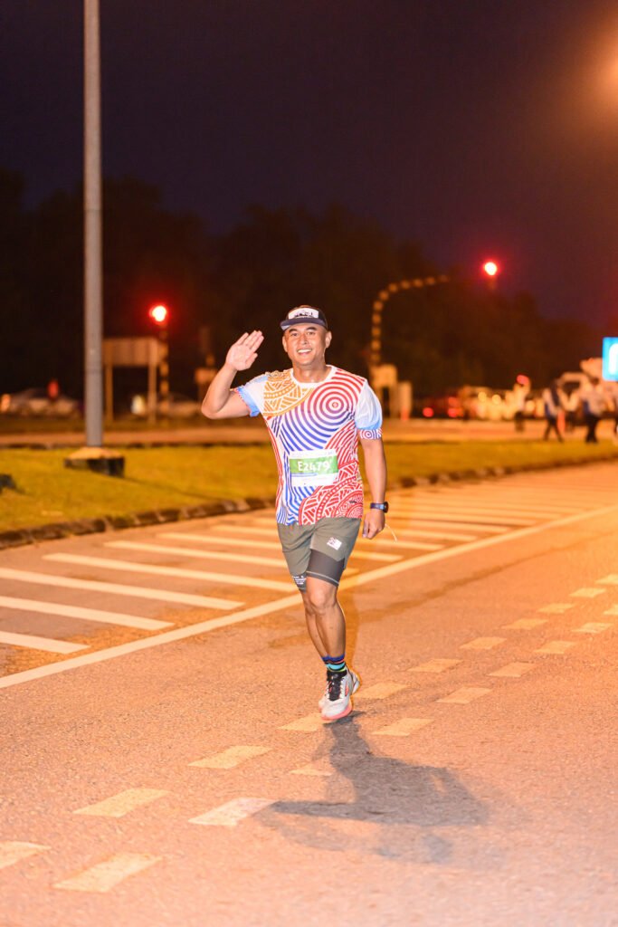 Sarawak Energy Isthmus Run 2025 Photos