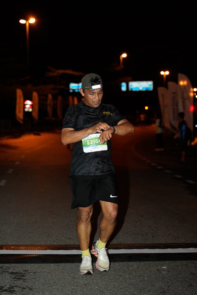 Sarawak Energy Isthmus Run 2025 Photos
