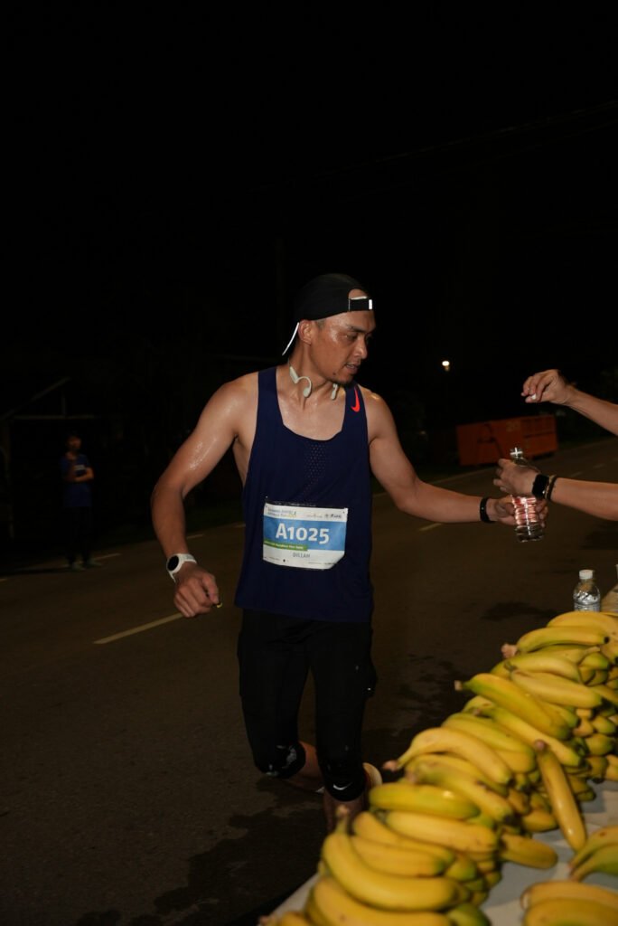 Sarawak Energy Isthmus Run 2025 Photos