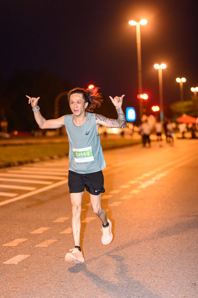 Sarawak Energy Isthmus Run 2025 Photos