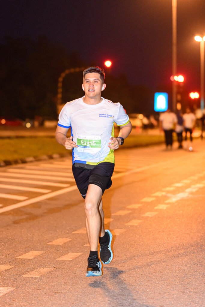 Sarawak Energy Isthmus Run 2025 Photos