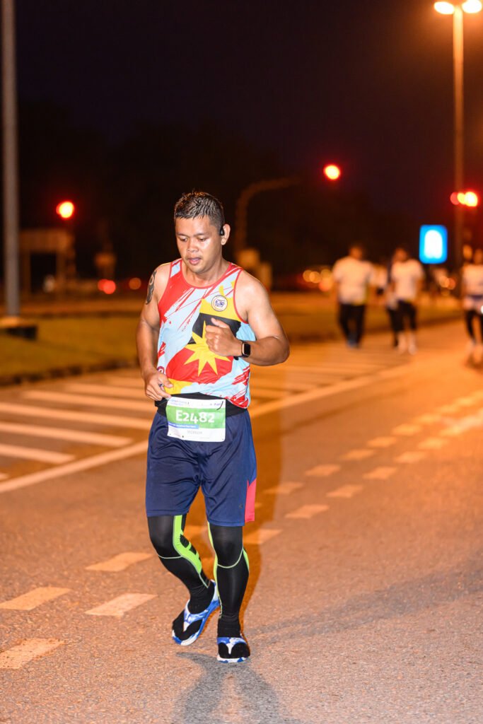 Sarawak Energy Isthmus Run 2025 Photos