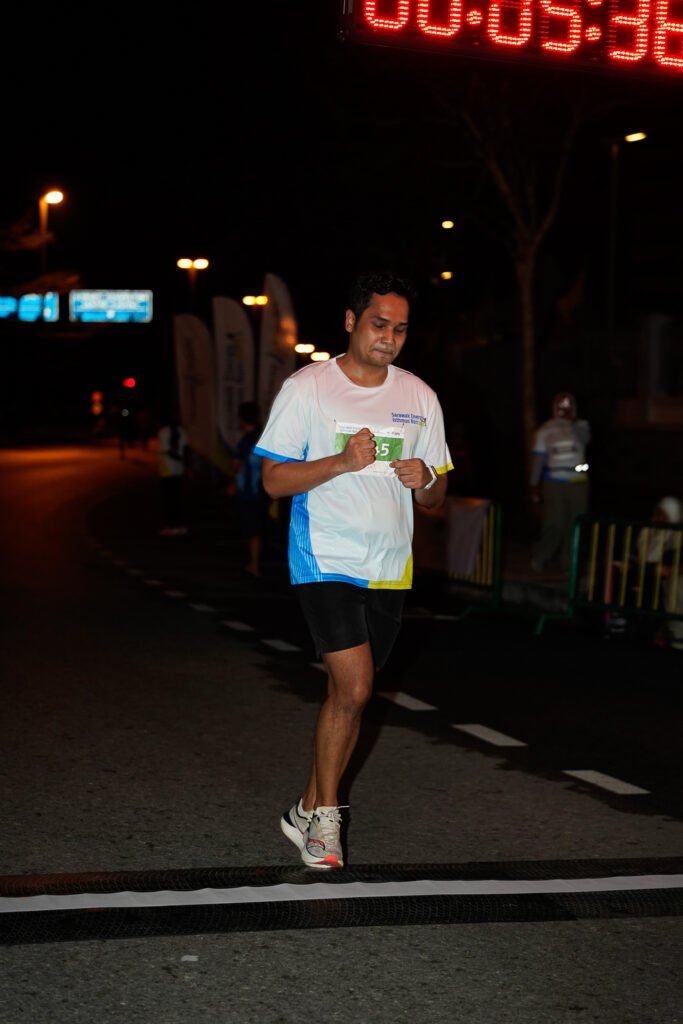 Sarawak Energy Isthmus Run 2025 Photos