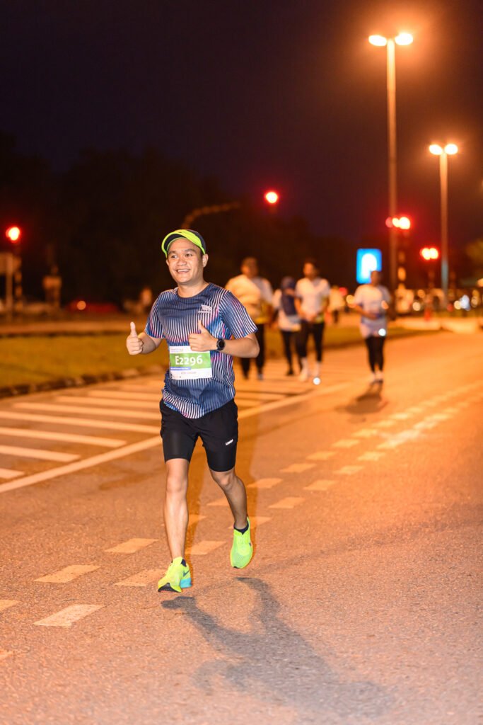 Sarawak Energy Isthmus Run 2025 Photos