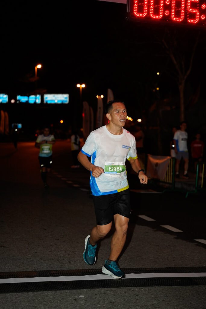 Sarawak Energy Isthmus Run 2025 Photos