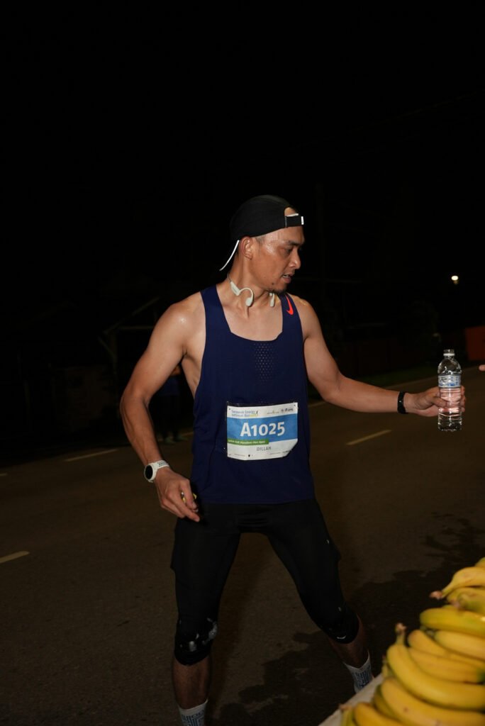 Sarawak Energy Isthmus Run 2025 Photos