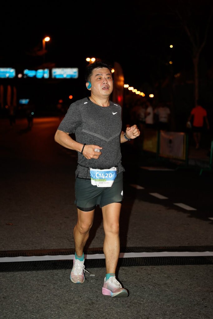 Sarawak Energy Isthmus Run 2025 Photos