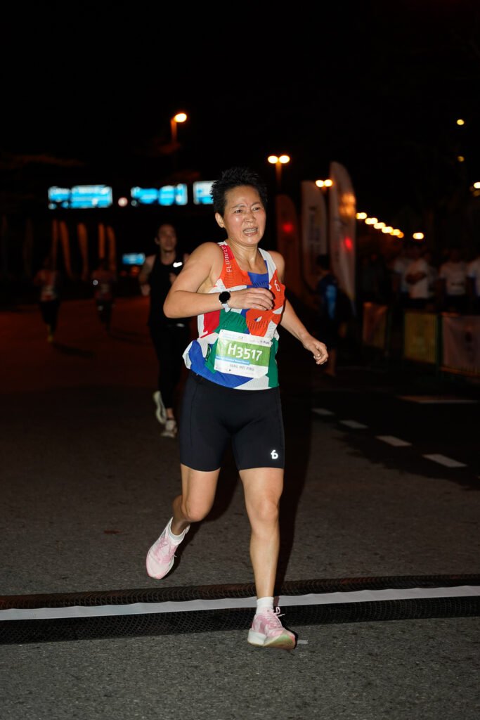 Sarawak Energy Isthmus Run 2025 Photos