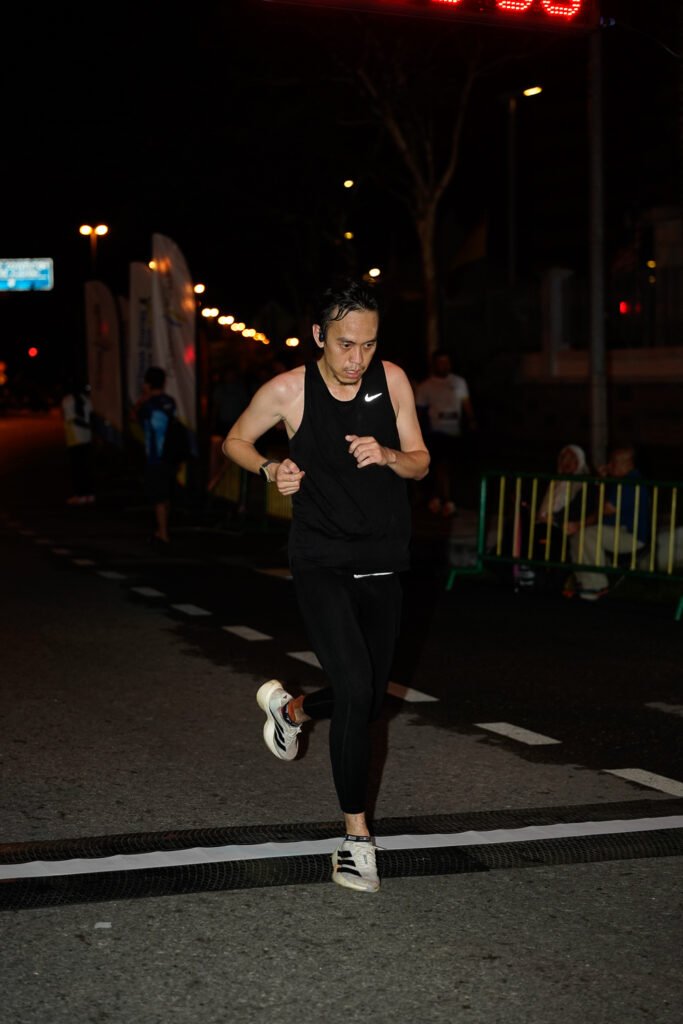 Sarawak Energy Isthmus Run 2025 Photos