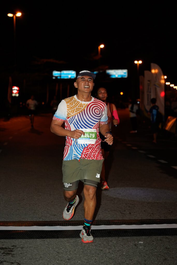 Sarawak Energy Isthmus Run 2025 Photos