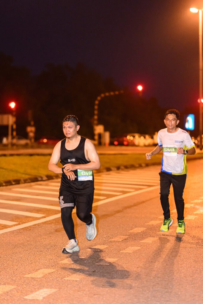 Sarawak Energy Isthmus Run 2025 Photos