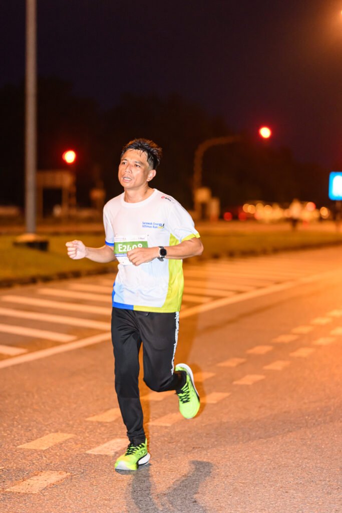 Sarawak Energy Isthmus Run 2025 Photos