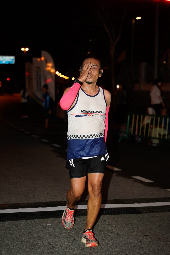 Sarawak Energy Isthmus Run 2025 Photos
