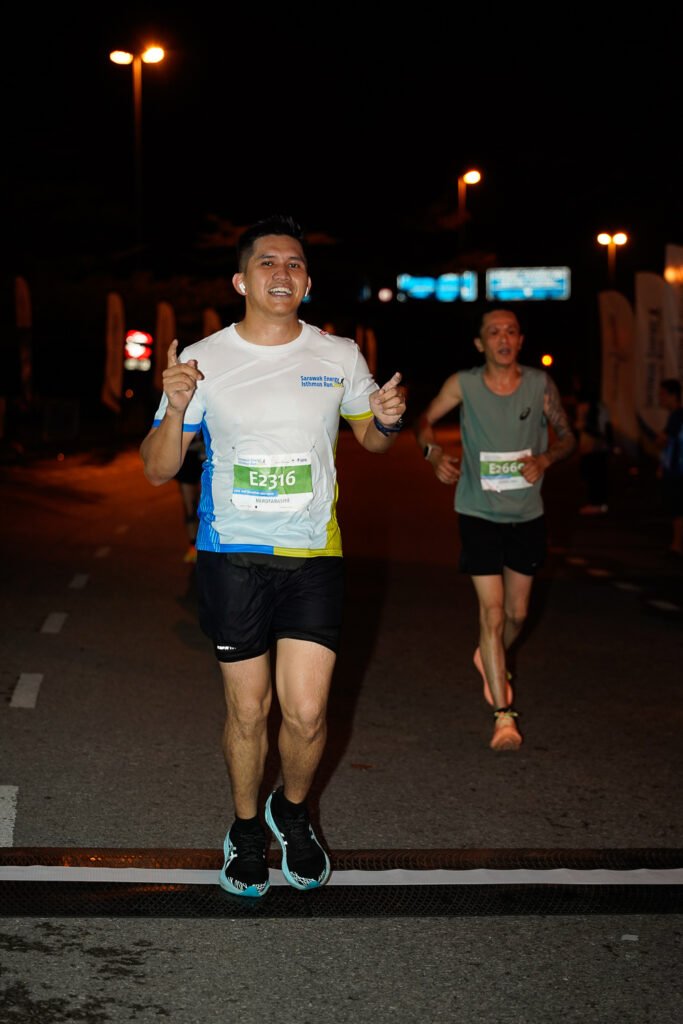 Sarawak Energy Isthmus Run 2025 Photos