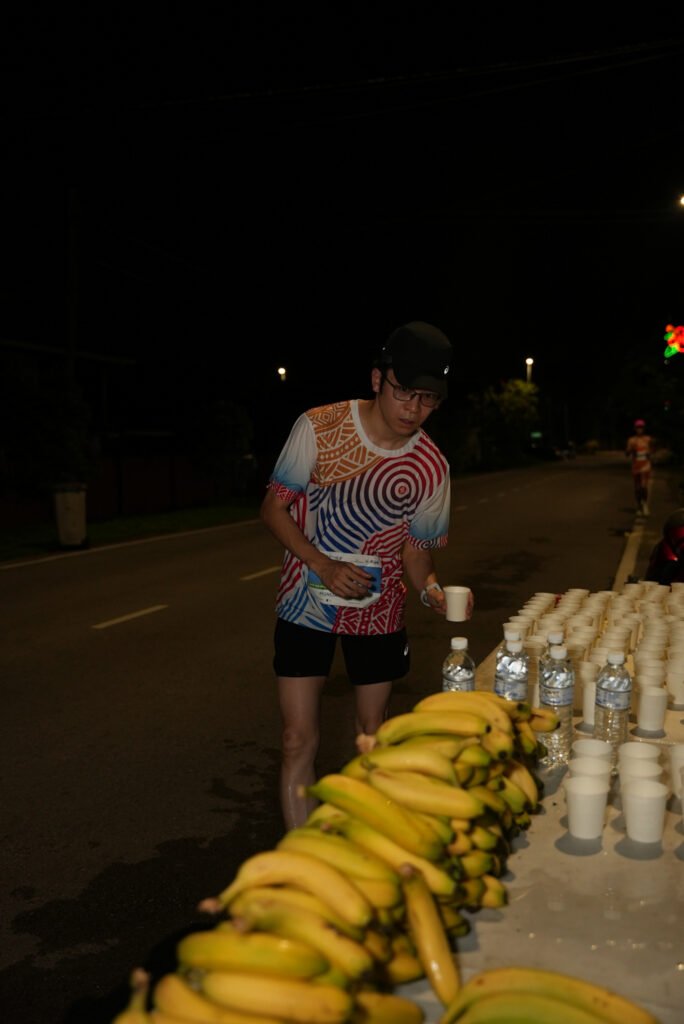 Sarawak Energy Isthmus Run 2025 Photos